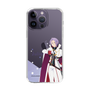 Slim Protection Case［ Re:ZERO -Starting Life in Another World- Julius Euclius - Standing Illustration ］