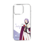 Slim Protection Case［ Re:ZERO -Starting Life in Another World- Julius Euclius - Standing Illustration ］