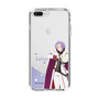 Slim Protection Case［ Re:ZERO -Starting Life in Another World- Julius Euclius - Standing Illustration ］