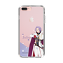 Slim Protection Case［ Re:ZERO -Starting Life in Another World- Julius Euclius - Standing Illustration ］