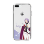 Slim Protection Case［ Re:ZERO -Starting Life in Another World- Julius Euclius - Standing Illustration ］