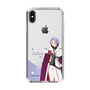 Slim Protection Case［ Re:ZERO -Starting Life in Another World- Julius Euclius - Standing Illustration ］