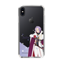 Slim Protection Case［ Re:ZERO -Starting Life in Another World- Julius Euclius - Standing Illustration ］