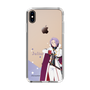 Slim Protection Case［ Re:ZERO -Starting Life in Another World- Julius Euclius - Standing Illustration ］