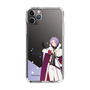 Slim Protection Case［ Re:ZERO -Starting Life in Another World- Julius Euclius - Standing Illustration ］