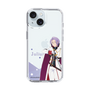 Slim Protection Case［ Re:ZERO -Starting Life in Another World- Julius Euclius - Standing Illustration ］