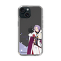Slim Protection Case［ Re:ZERO -Starting Life in Another World- Julius Euclius - Standing Illustration ］