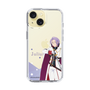 Slim Protection Case［ Re:ZERO -Starting Life in Another World- Julius Euclius - Standing Illustration ］