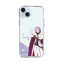 Slim Protection Case［ Re:ZERO -Starting Life in Another World- Julius Euclius - Standing Illustration ］