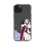 Slim Protection Case［ Re:ZERO -Starting Life in Another World- Julius Euclius - Standing Illustration ］