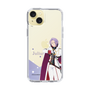 Slim Protection Case［ Re:ZERO -Starting Life in Another World- Julius Euclius - Standing Illustration ］