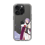 Slim Protection Case［ Re:ZERO -Starting Life in Another World- Julius Euclius - Standing Illustration ］