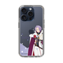 Slim Protection Case［ Re:ZERO -Starting Life in Another World- Julius Euclius - Standing Illustration ］