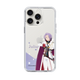 Slim Protection Case［ Re:ZERO -Starting Life in Another World- Julius Euclius - Standing Illustration ］