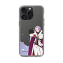 Slim Protection Case［ Re:ZERO -Starting Life in Another World- Julius Euclius - Standing Illustration ］