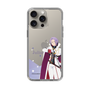 Slim Protection Case［ Re:ZERO -Starting Life in Another World- Julius Euclius - Standing Illustration ］