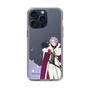 Slim Protection Case［ Re:ZERO -Starting Life in Another World- Julius Euclius - Standing Illustration ］