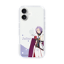 Slim Protection Case［ Re:ZERO -Starting Life in Another World- Julius Euclius - Standing Illustration ］