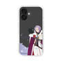 Slim Protection Case［ Re:ZERO -Starting Life in Another World- Julius Euclius - Standing Illustration ］