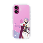 Slim Protection Case［ Re:ZERO -Starting Life in Another World- Julius Euclius - Standing Illustration ］