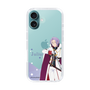 Slim Protection Case［ Re:ZERO -Starting Life in Another World- Julius Euclius - Standing Illustration ］