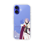 Slim Protection Case［ Re:ZERO -Starting Life in Another World- Julius Euclius - Standing Illustration ］