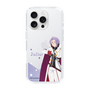 Slim Protection Case［ Re:ZERO -Starting Life in Another World- Julius Euclius - Standing Illustration ］