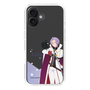 Slim Protection Case［ Re:ZERO -Starting Life in Another World- Julius Euclius - Standing Illustration ］