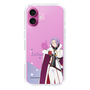 Slim Protection Case［ Re:ZERO -Starting Life in Another World- Julius Euclius - Standing Illustration ］