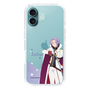 Slim Protection Case［ Re:ZERO -Starting Life in Another World- Julius Euclius - Standing Illustration ］