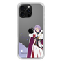 Slim Protection Case［ Re:ZERO -Starting Life in Another World- Julius Euclius - Standing Illustration ］