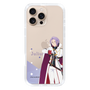 Slim Protection Case［ Re:ZERO -Starting Life in Another World- Julius Euclius - Standing Illustration ］