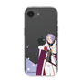Slim Protection Case［ Re:ZERO -Starting Life in Another World- Julius Euclius - Standing Illustration ］