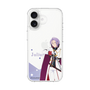 Slim Protection Case［ Re:ZERO -Starting Life in Another World- Julius Euclius - Standing Illustration ］