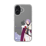 Slim Protection Case［ Re:ZERO -Starting Life in Another World- Julius Euclius - Standing Illustration ］