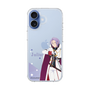 Slim Protection Case［ Re:ZERO -Starting Life in Another World- Julius Euclius - Standing Illustration ］