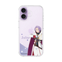 Slim Protection Case［ Re:ZERO -Starting Life in Another World- Julius Euclius - Standing Illustration ］