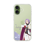 Slim Protection Case［ Re:ZERO -Starting Life in Another World- Julius Euclius - Standing Illustration ］