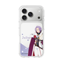 Slim Protection Case［ Re:ZERO -Starting Life in Another World- Julius Euclius - Standing Illustration ］