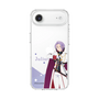 Slim Protection Case［ Re:ZERO -Starting Life in Another World- Julius Euclius - Standing Illustration ］