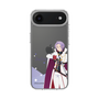 Slim Protection Case［ Re:ZERO -Starting Life in Another World- Julius Euclius - Standing Illustration ］