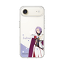 Slim Protection Case［ Re:ZERO -Starting Life in Another World- Julius Euclius - Standing Illustration ］