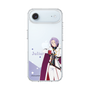 Slim Protection Case［ Re:ZERO -Starting Life in Another World- Julius Euclius - Standing Illustration ］