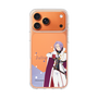 Slim Protection Case［ Re:ZERO -Starting Life in Another World- Julius Euclius - Standing Illustration ］