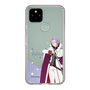 Slim Protection Case［ Re:ZERO -Starting Life in Another World- Julius Euclius - Standing Illustration ］