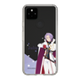 Slim Protection Case［ Re:ZERO -Starting Life in Another World- Julius Euclius - Standing Illustration ］