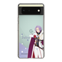 Slim Protection Case［ Re:ZERO -Starting Life in Another World- Julius Euclius - Standing Illustration ］