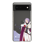 Slim Protection Case［ Re:ZERO -Starting Life in Another World- Julius Euclius - Standing Illustration ］