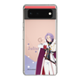 Slim Protection Case［ Re:ZERO -Starting Life in Another World- Julius Euclius - Standing Illustration ］