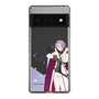 Slim Protection Case［ Re:ZERO -Starting Life in Another World- Julius Euclius - Standing Illustration ］